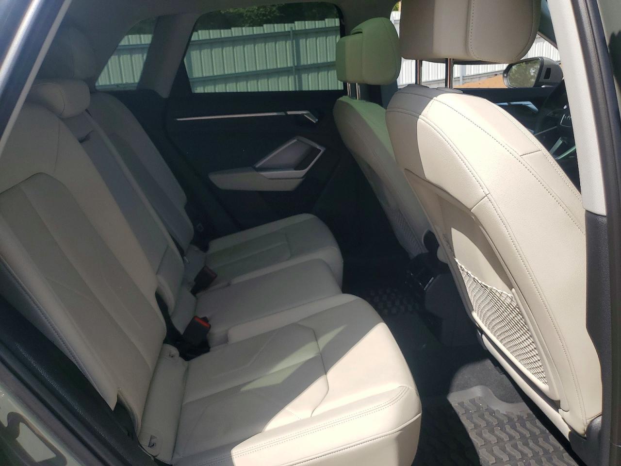 2024 AUDI Q3