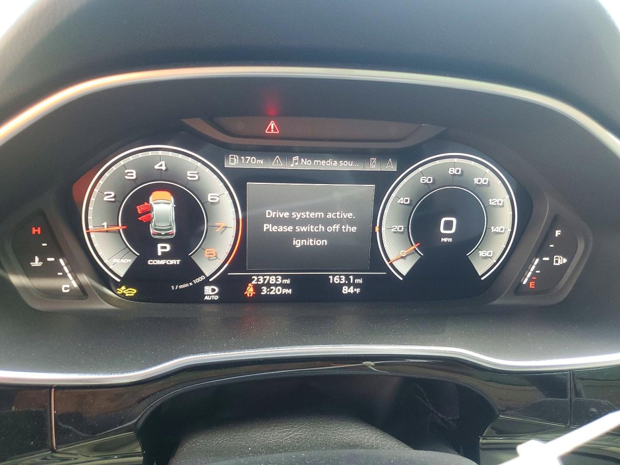 2024 AUDI Q3
