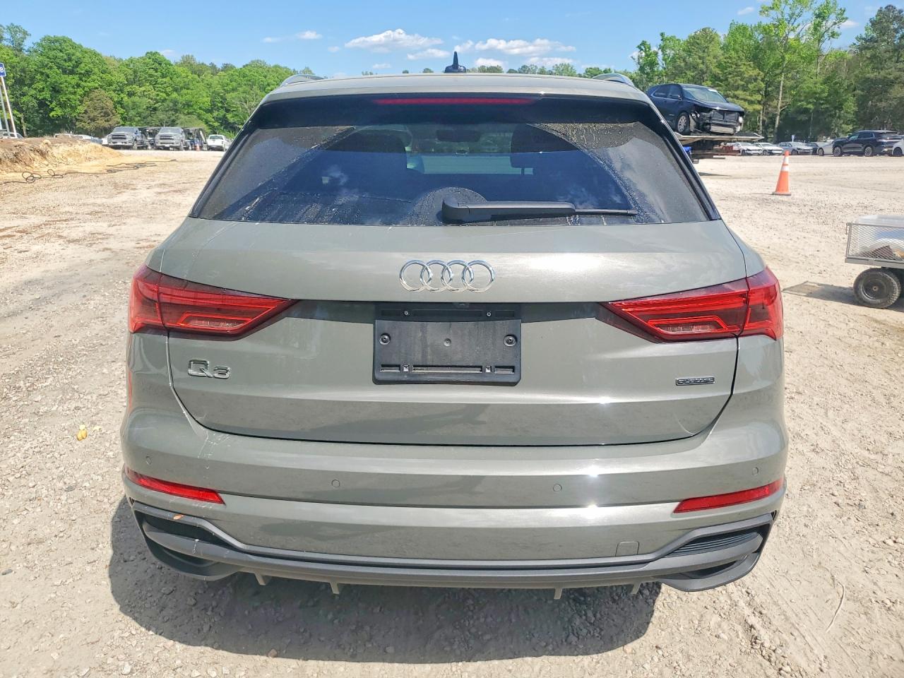 2024 AUDI Q3