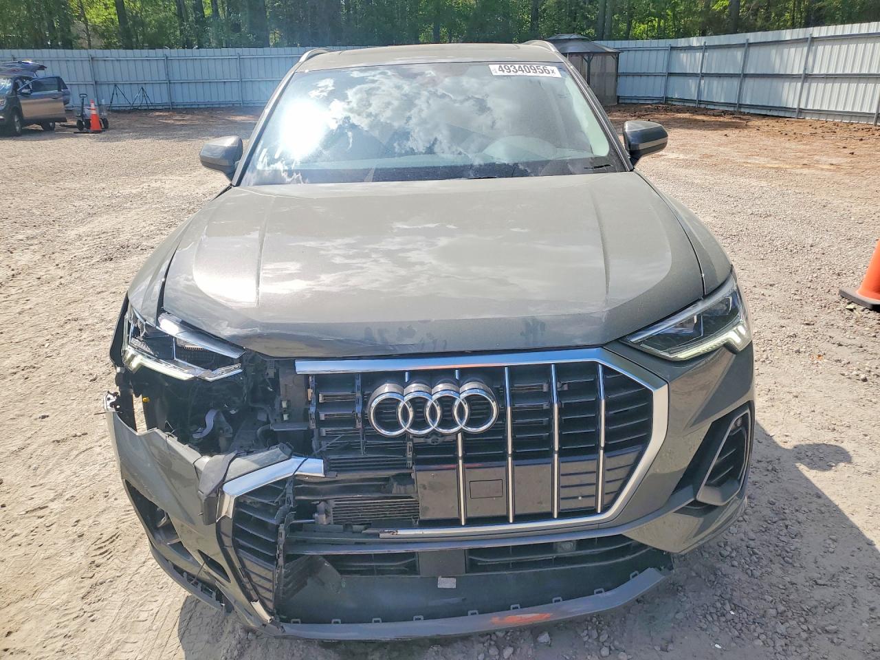 2024 AUDI Q3