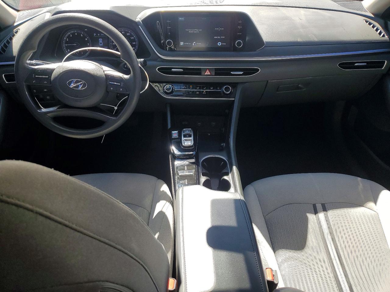 2020 HYUNDAI SONATA