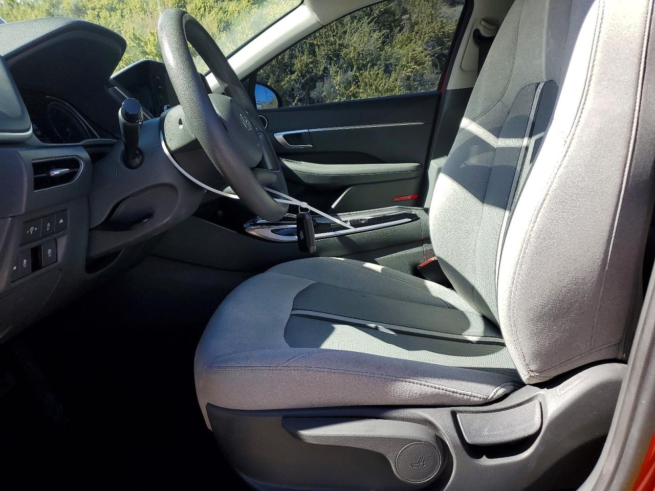 2020 HYUNDAI SONATA