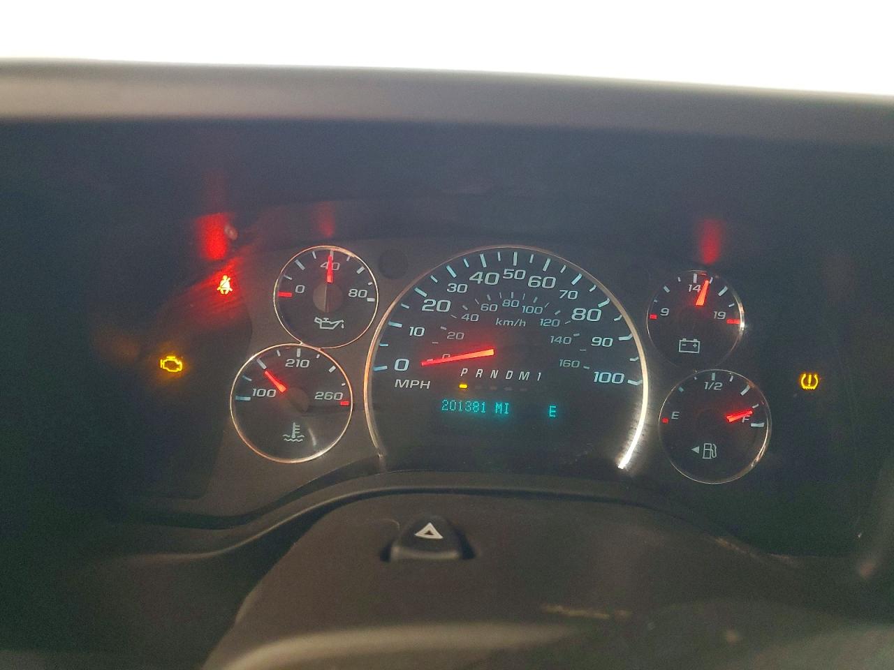 2020 CHEVROLET EXPRESS