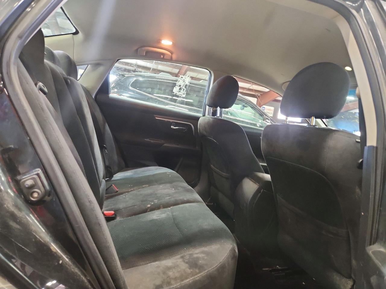 2014 NISS ALTIMA