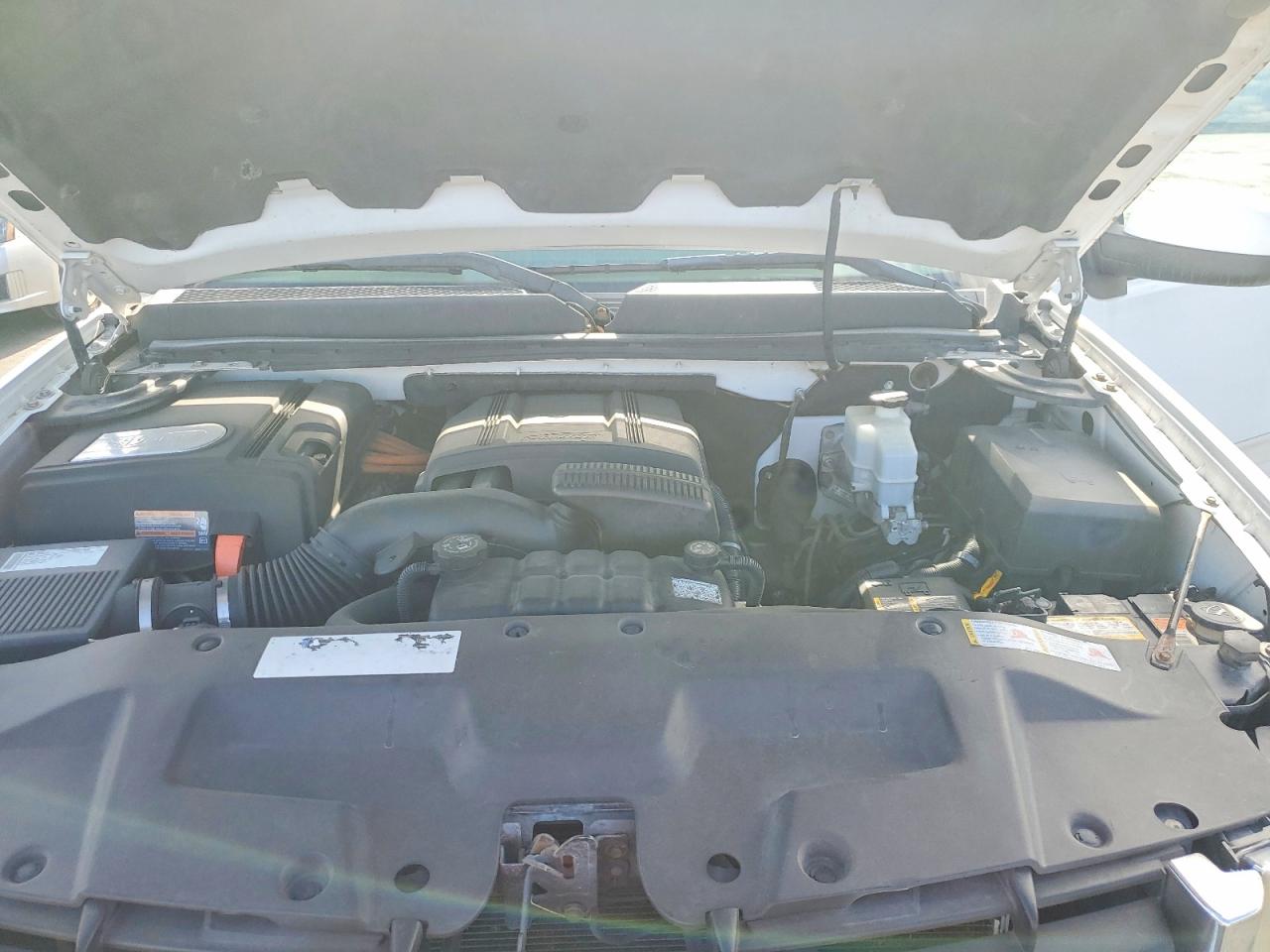 2009 GMC SIERRA