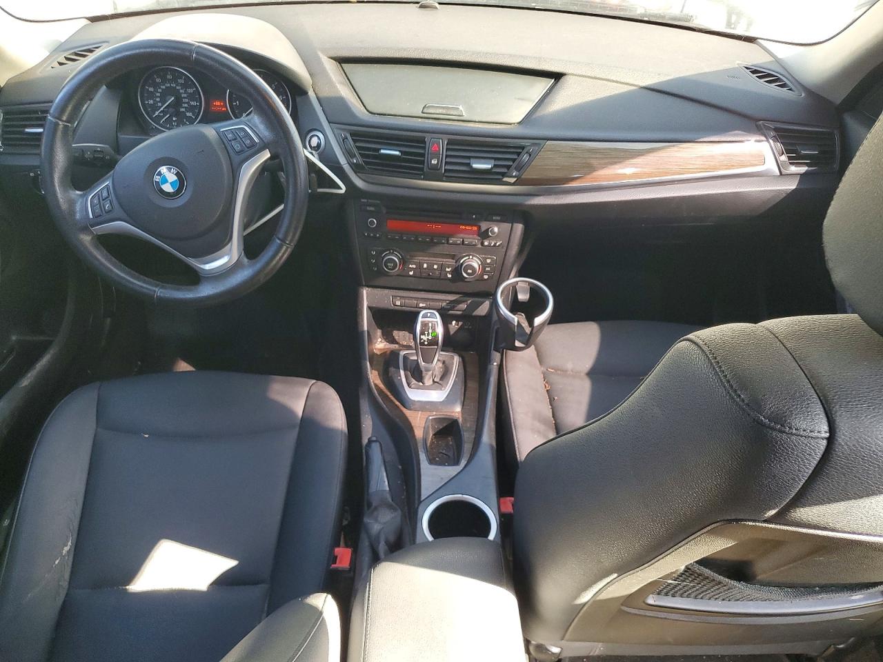 2015 BMW X1