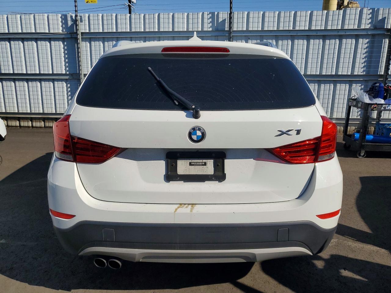 2015 BMW X1