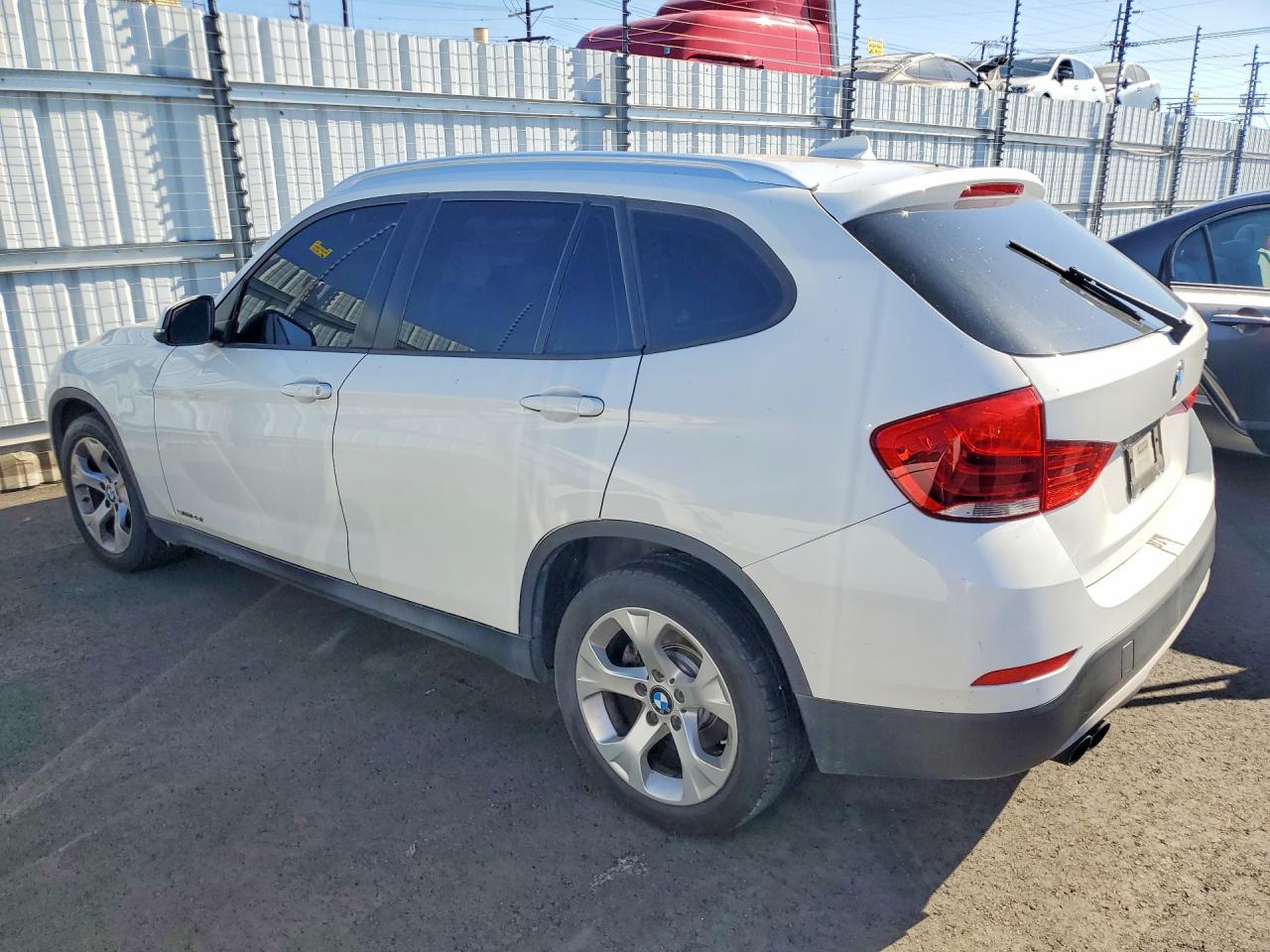 2015 BMW X1