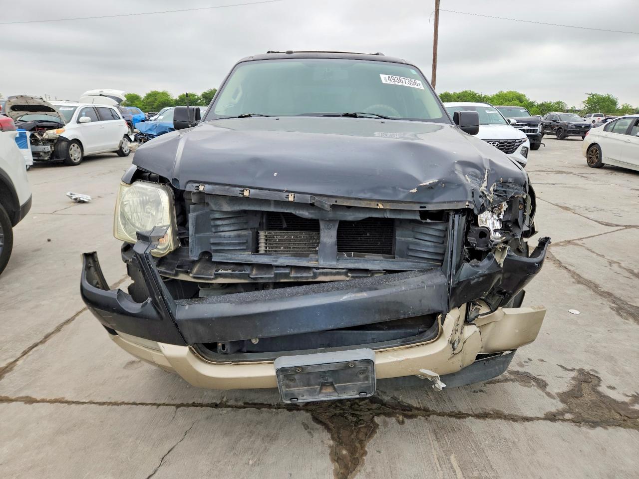 2010 FORD EXPLORER