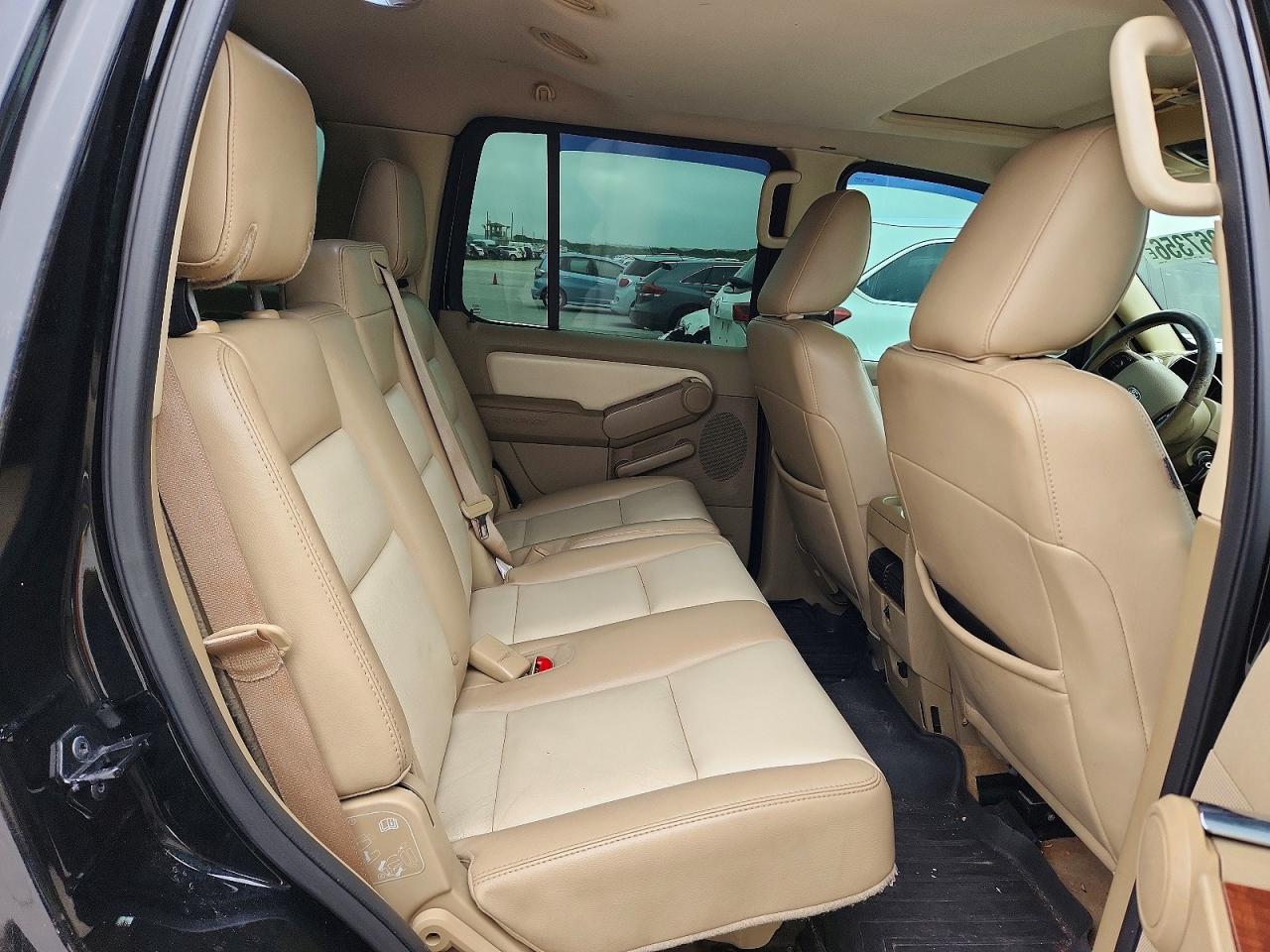 2010 FORD EXPLORER