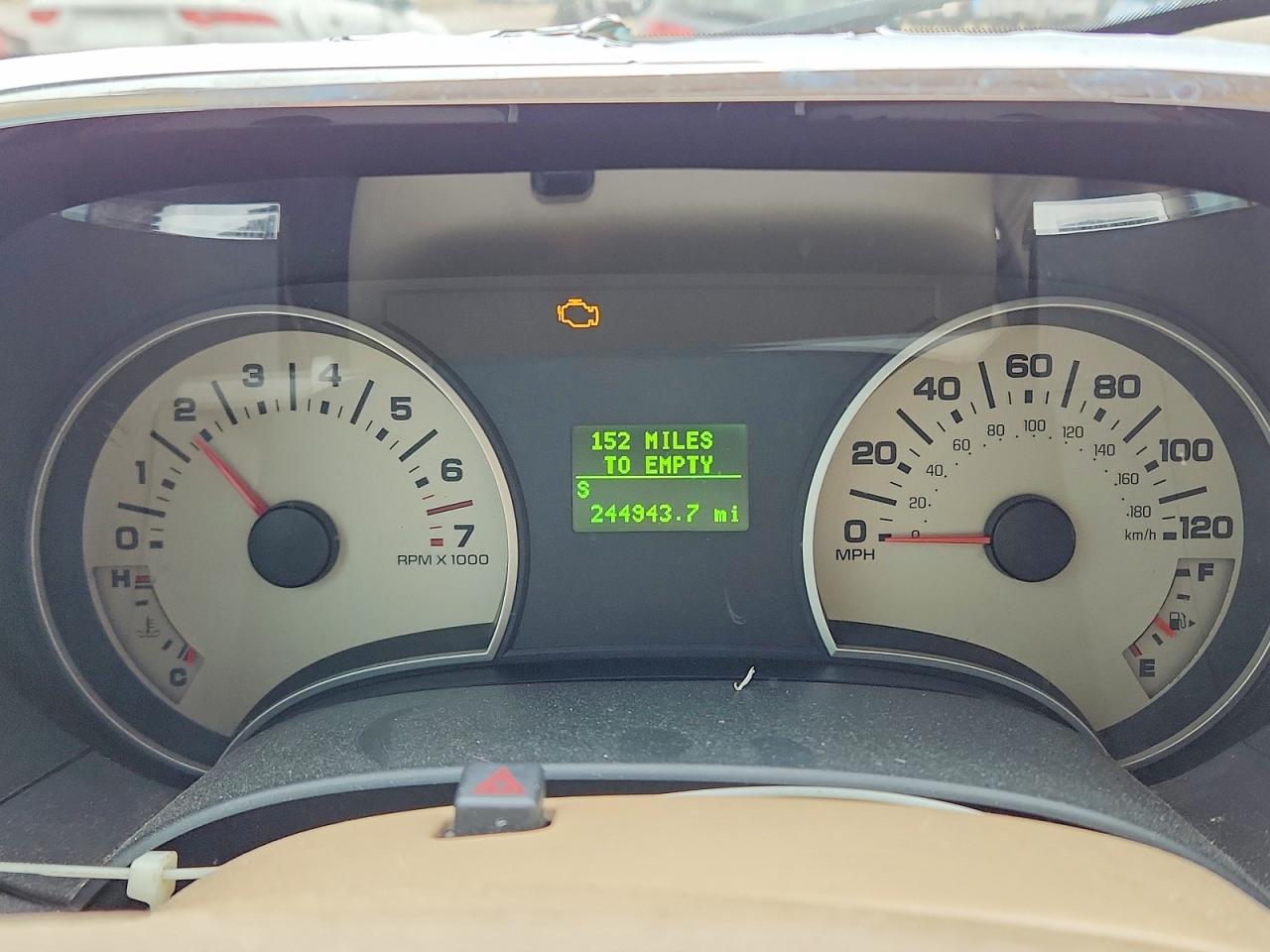 2010 FORD EXPLORER
