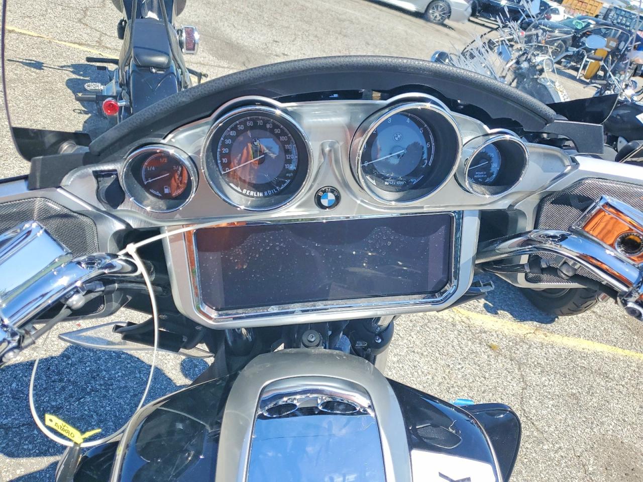 2022 BMW R