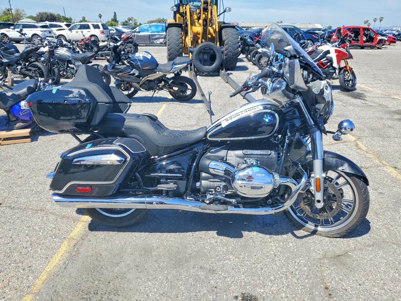 2022 BMW R