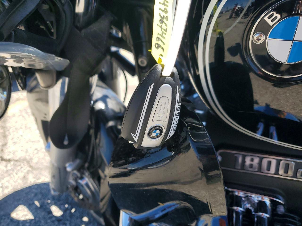 2022 BMW R