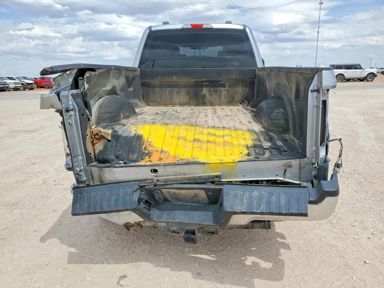 2022 FORD F250