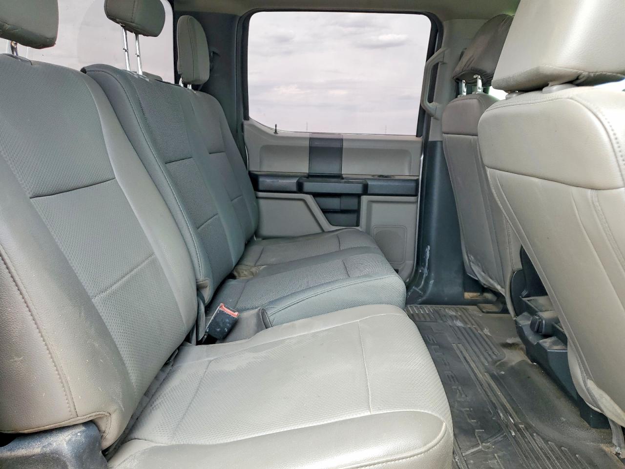 2022 FORD F250