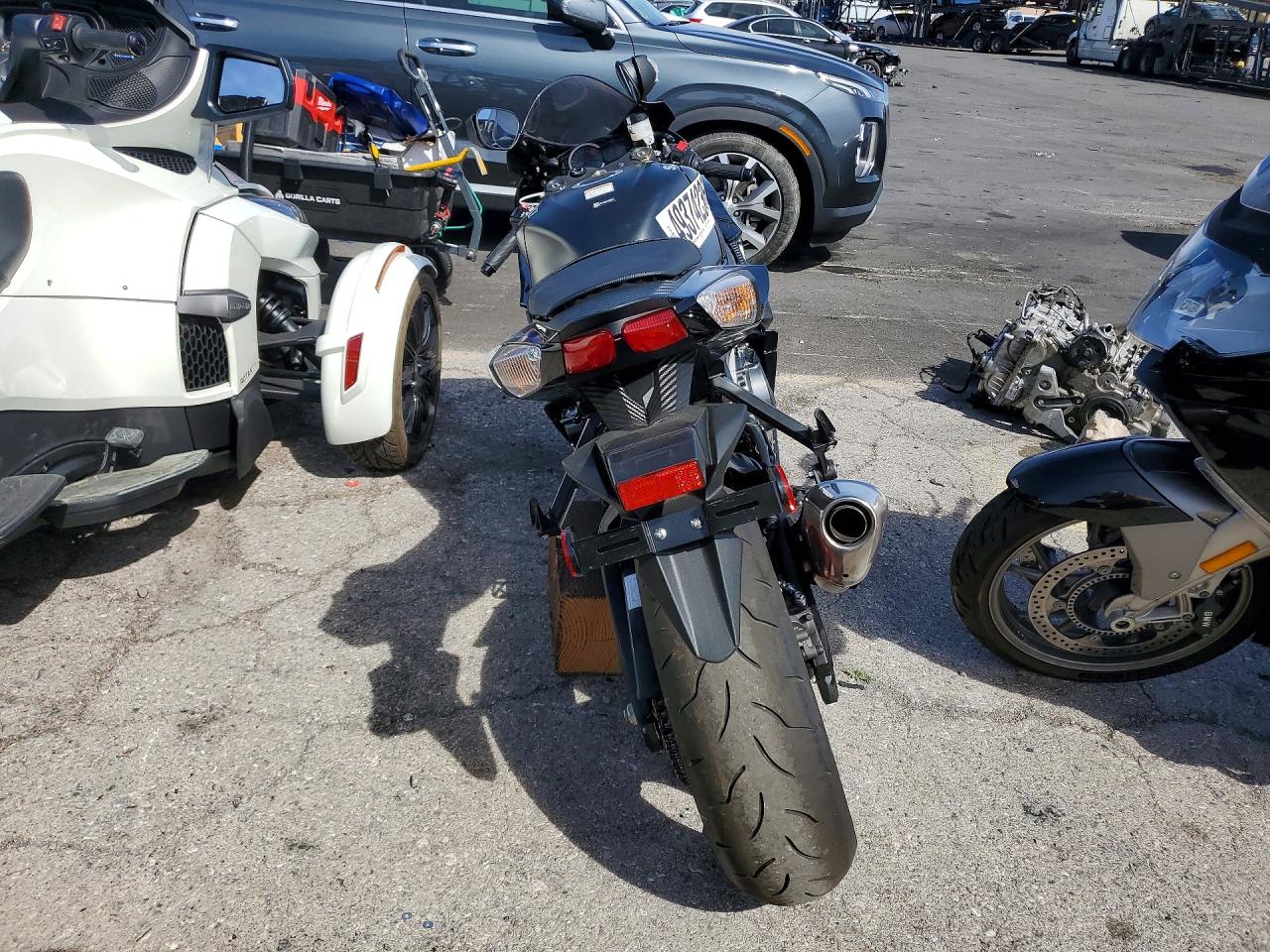 2026 SUZUKI GSXR750