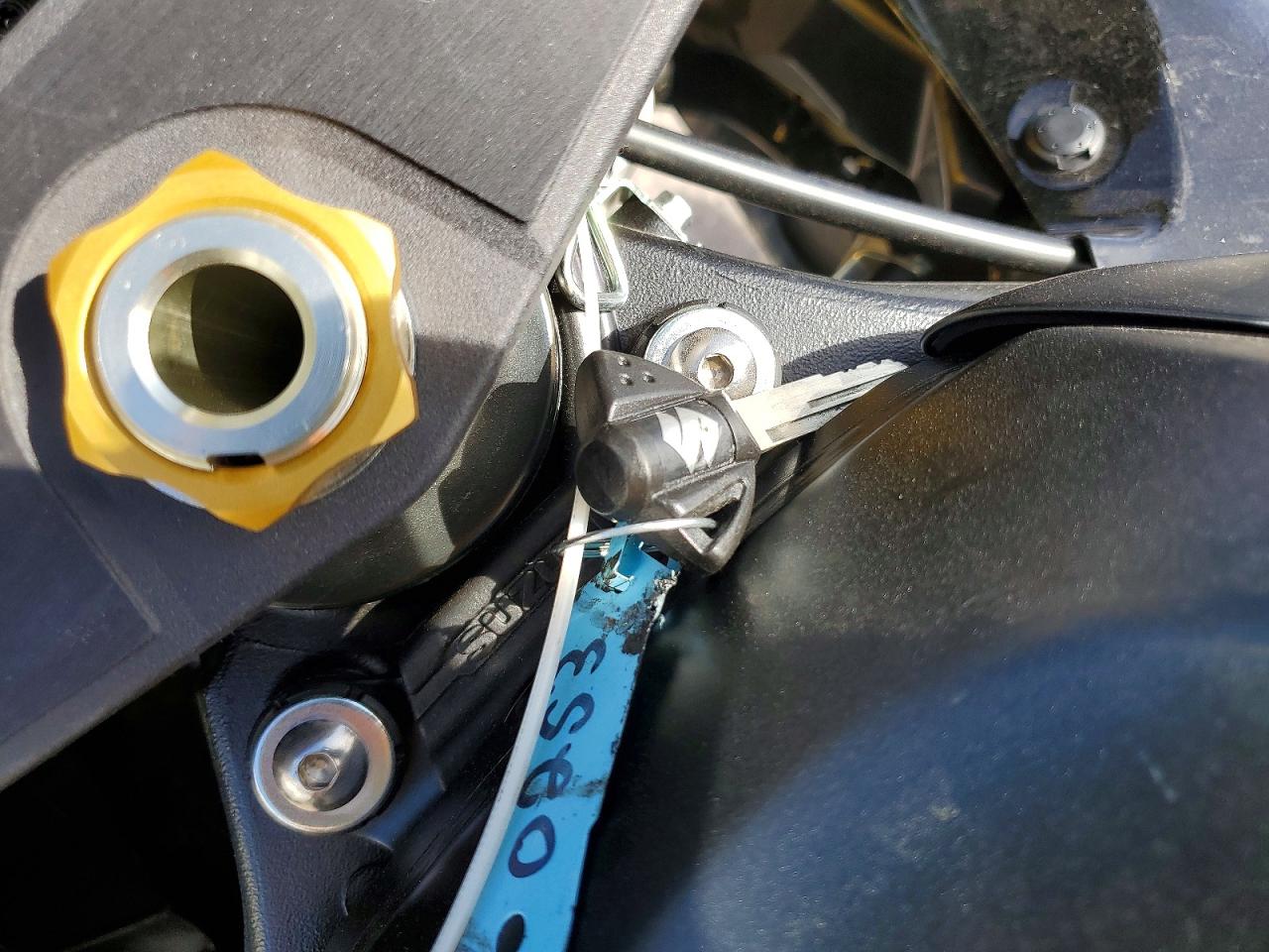 2026 SUZUKI GSXR750