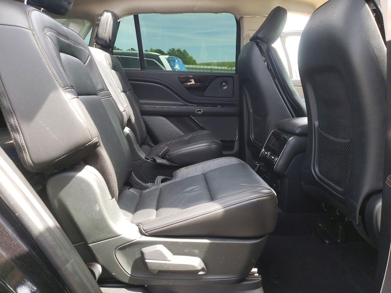 2021 LINCOLN AVIATOR