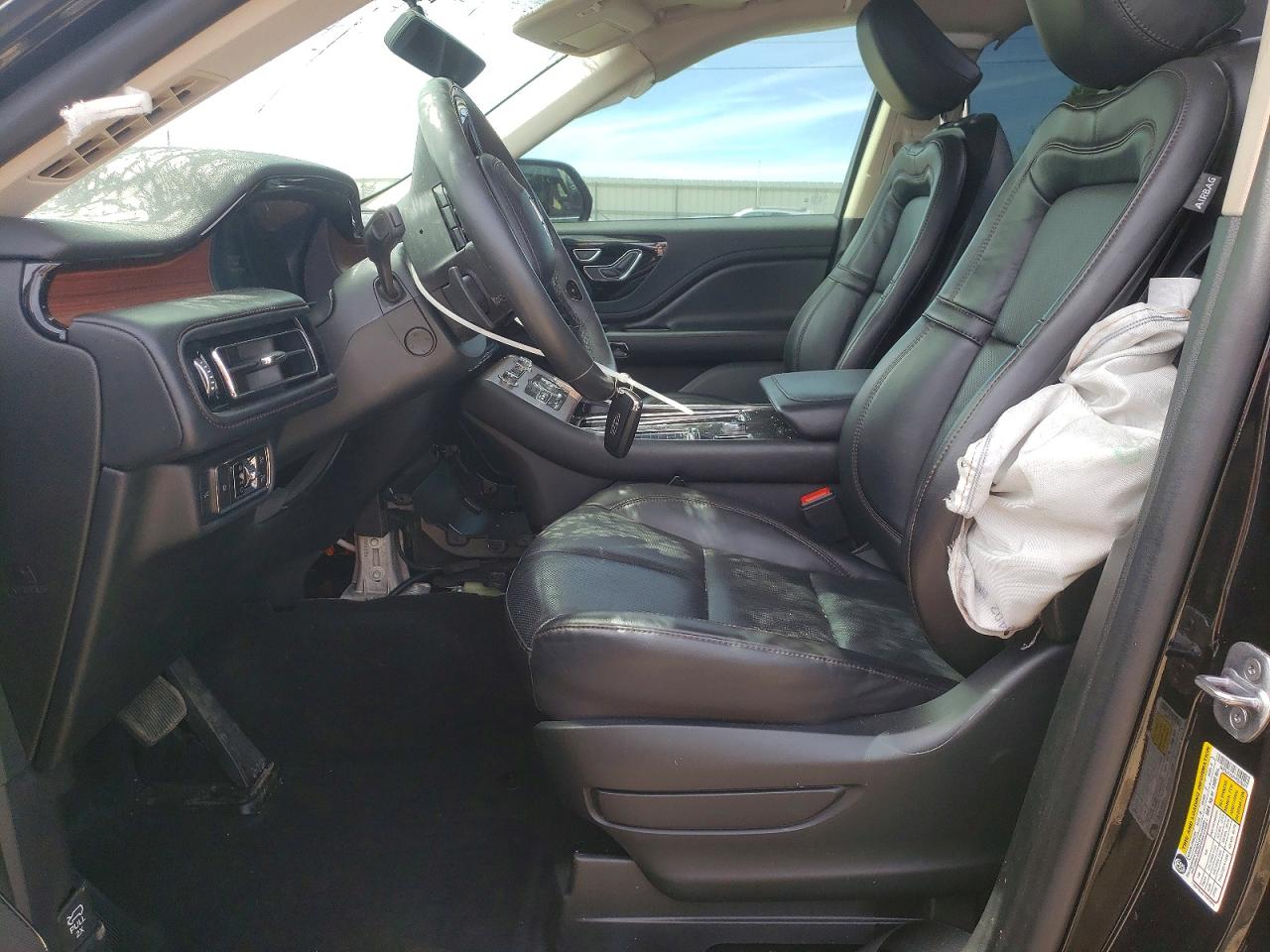 2021 LINCOLN AVIATOR