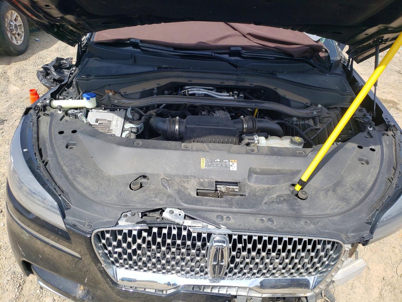 2021 LINCOLN AVIATOR