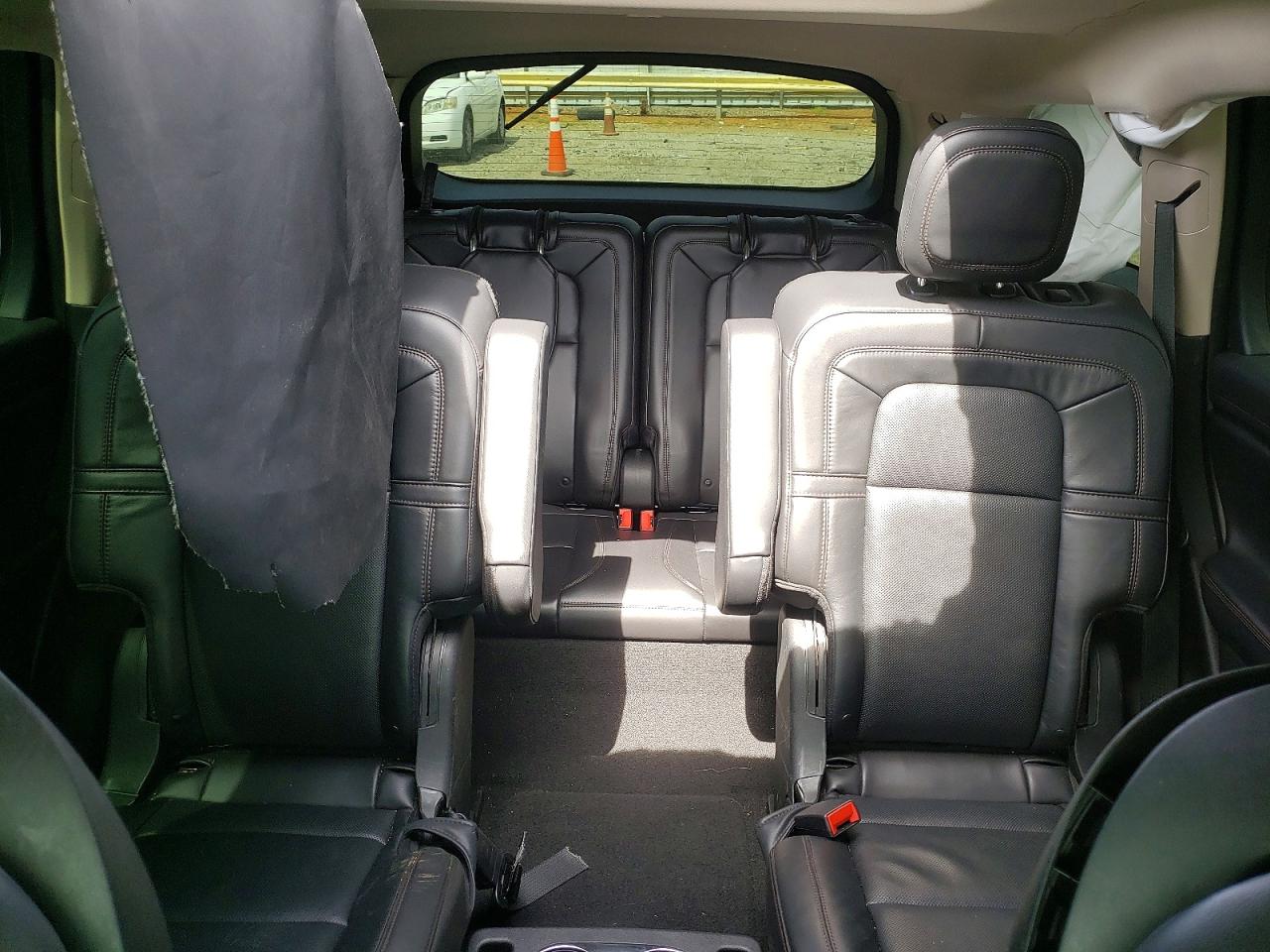 2021 LINCOLN AVIATOR