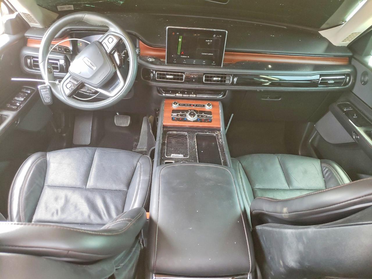 2021 LINCOLN AVIATOR