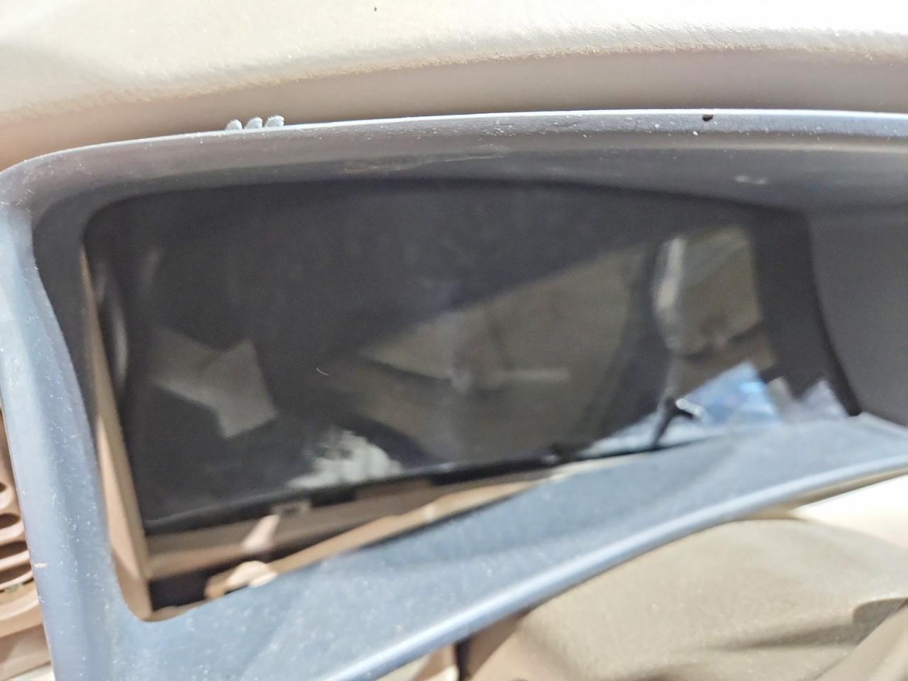 2007 TOYOTA COROLLA