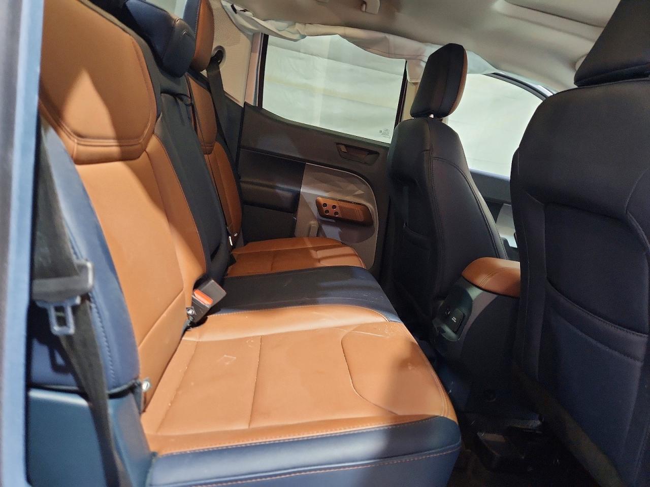 2024 FORD MAVERICK