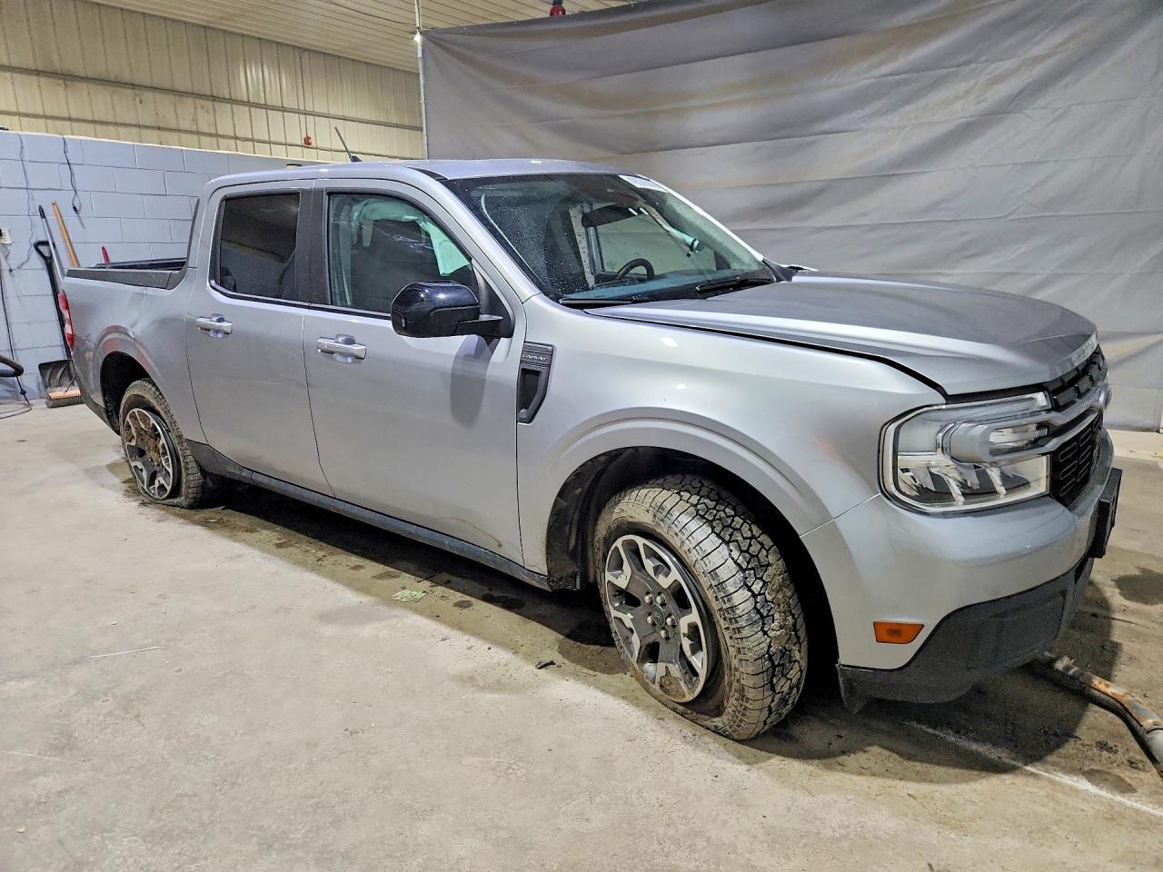 2024 FORD MAVERICK