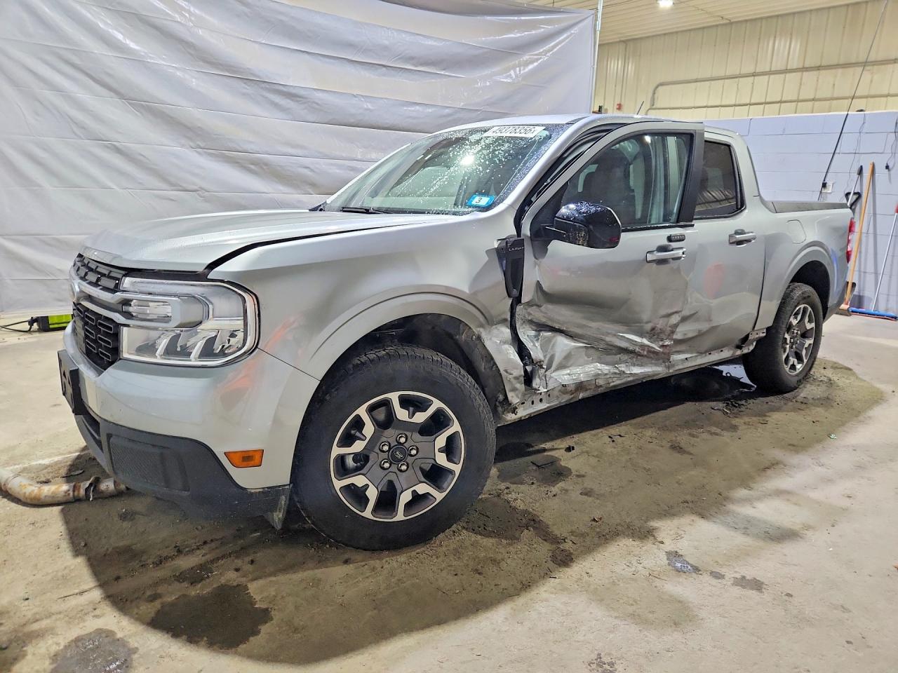 2024 FORD MAVERICK