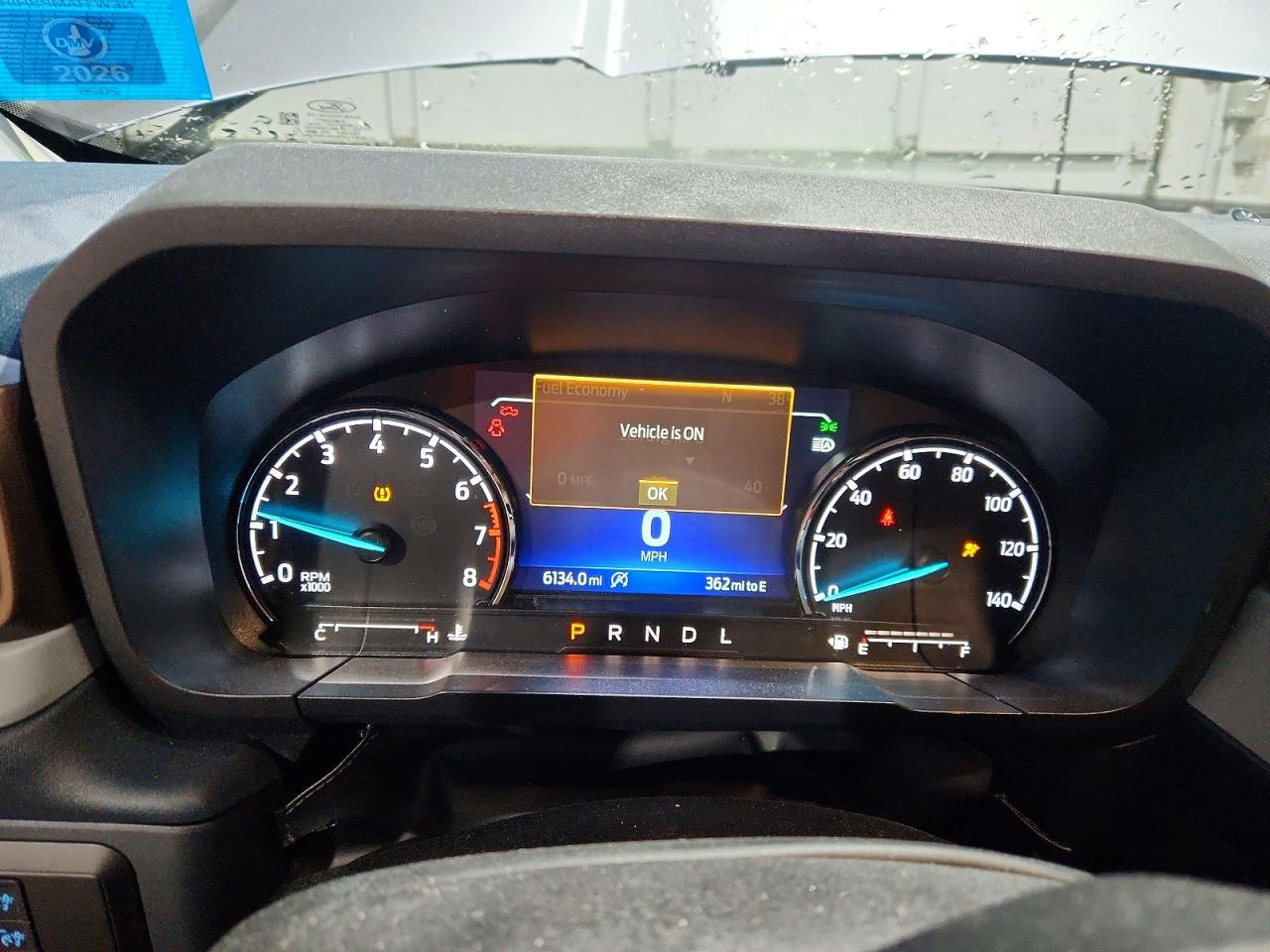 2024 FORD MAVERICK