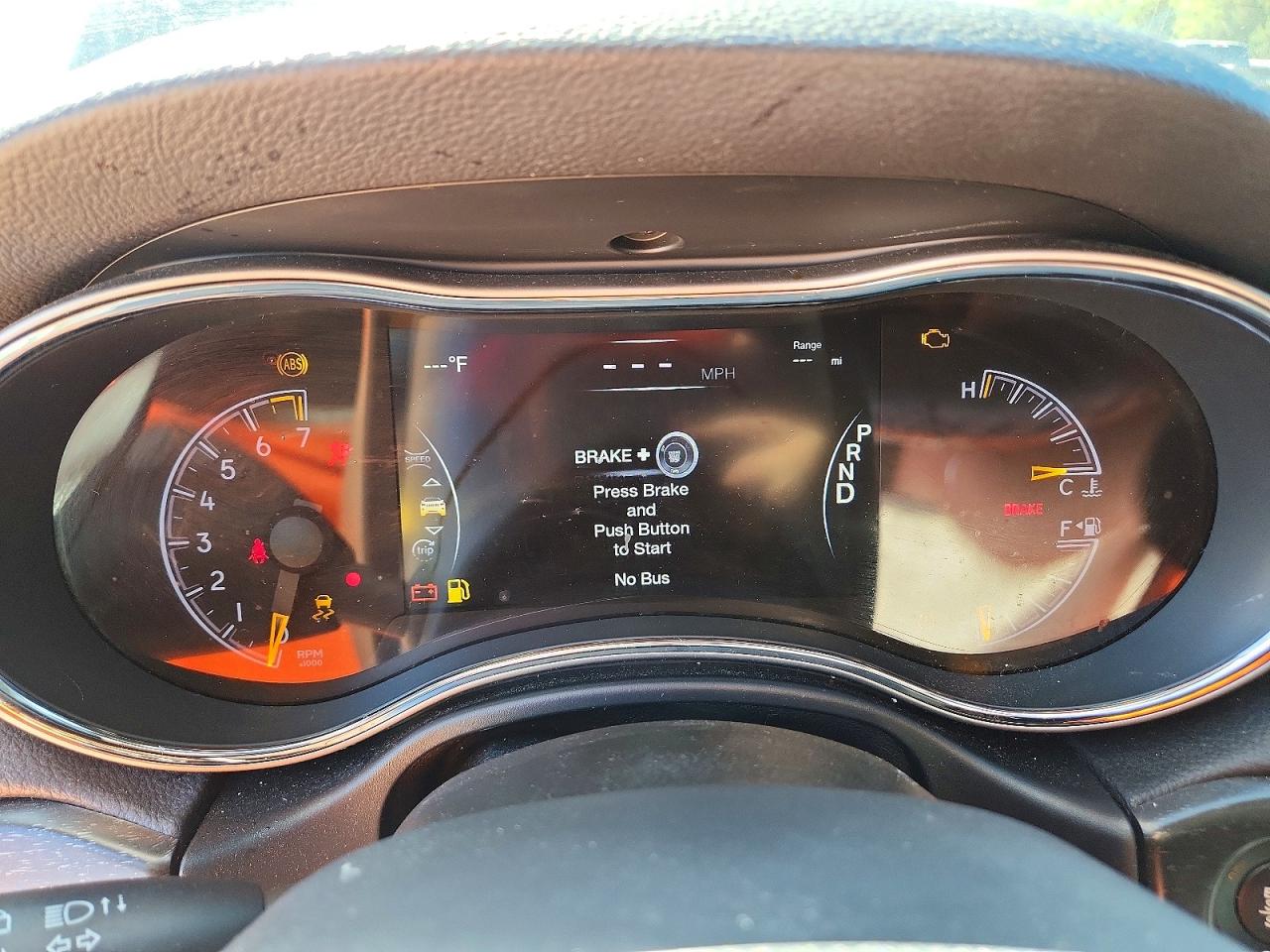 2018 JEEP GRAND CHER