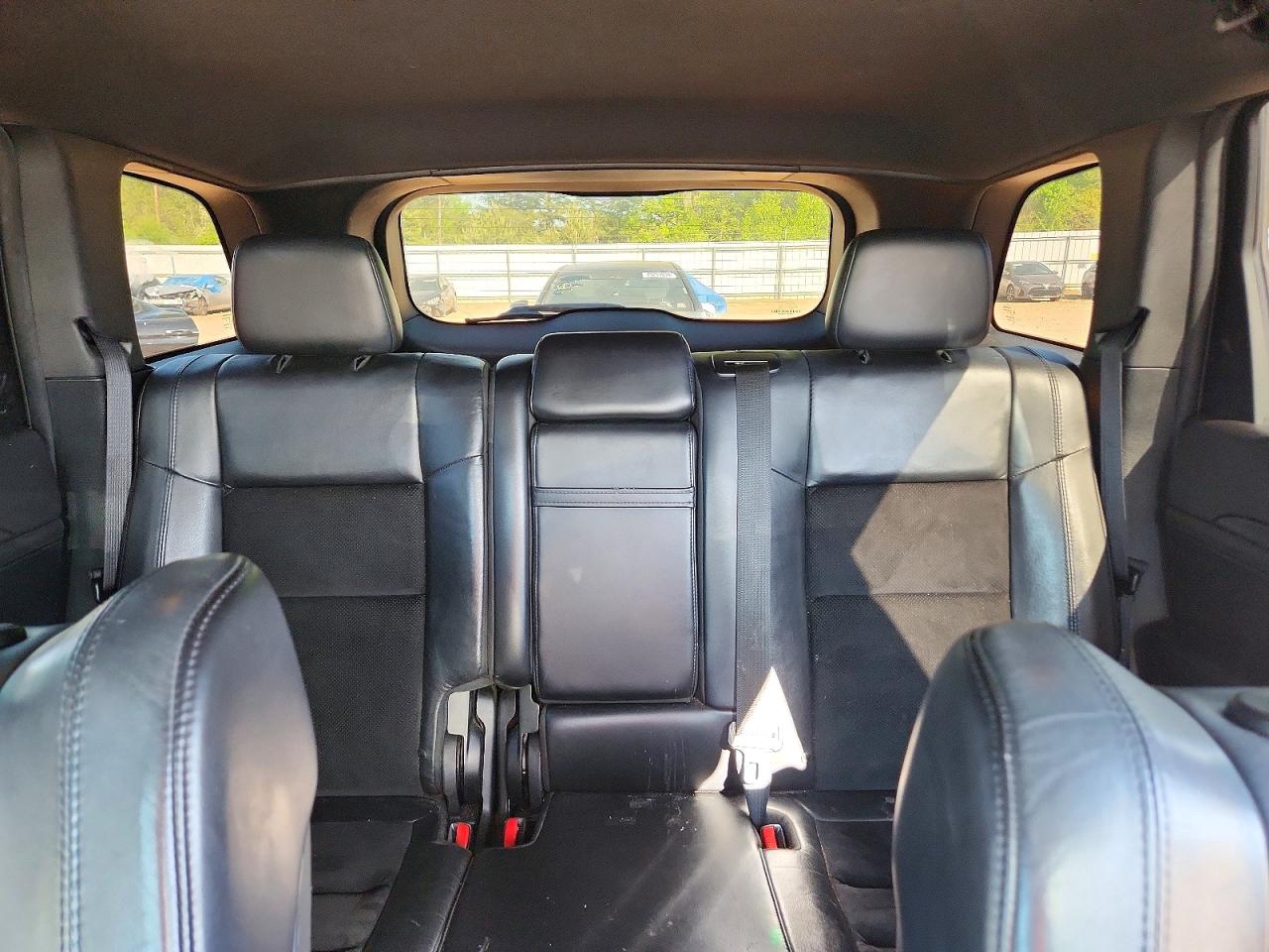 2018 JEEP GRAND CHER