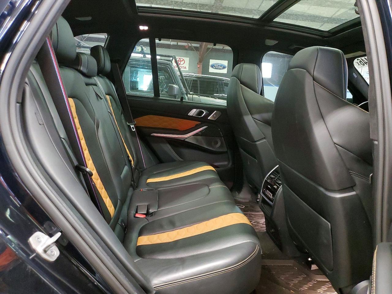 2021 BMW X5