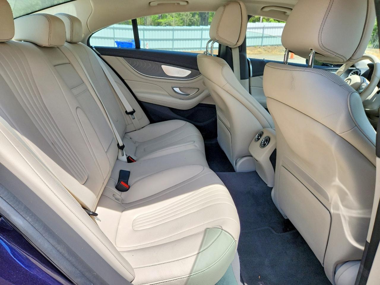2020 MERCEDES-BENZ CLC-CLASS