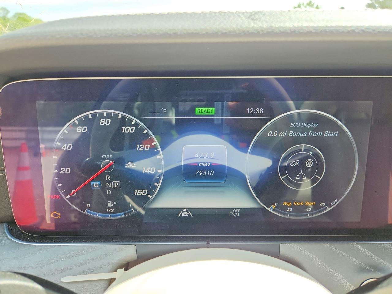 2020 MERCEDES-BENZ CLC-CLASS
