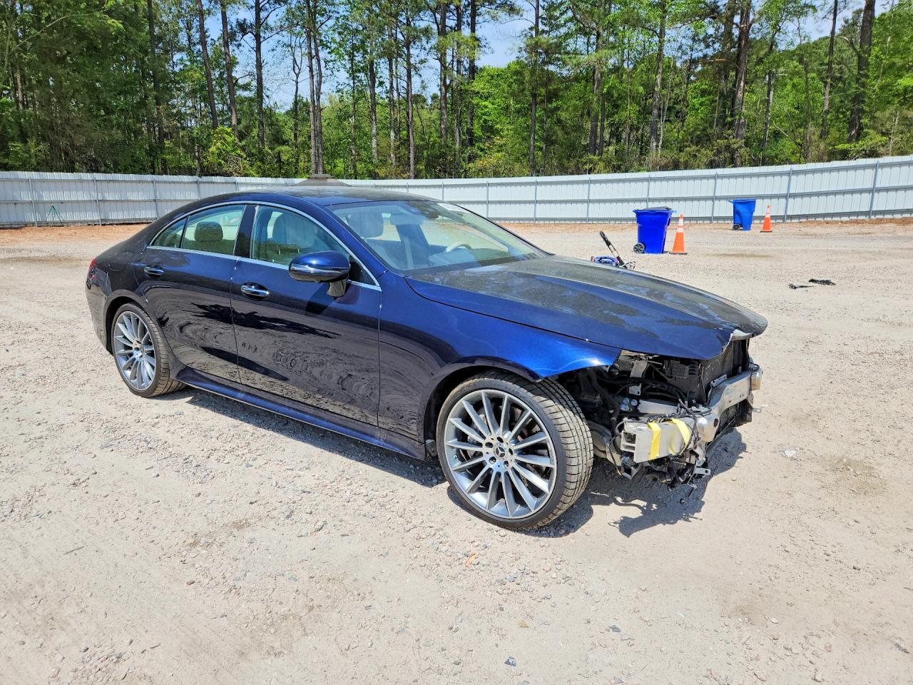 2020 MERCEDES-BENZ CLC-CLASS