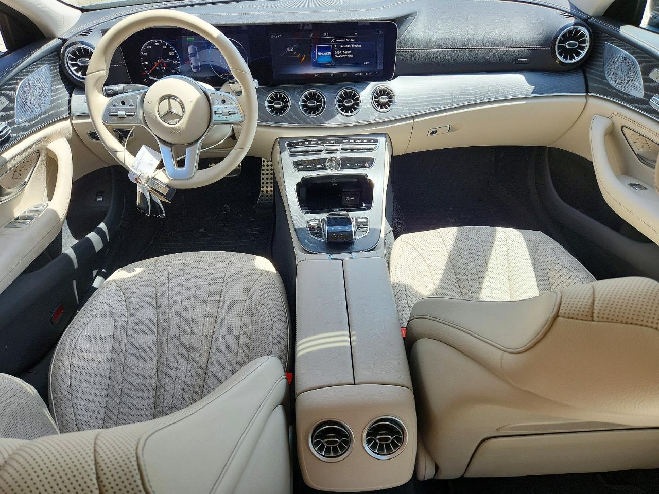 2020 MERCEDES-BENZ CLC-CLASS