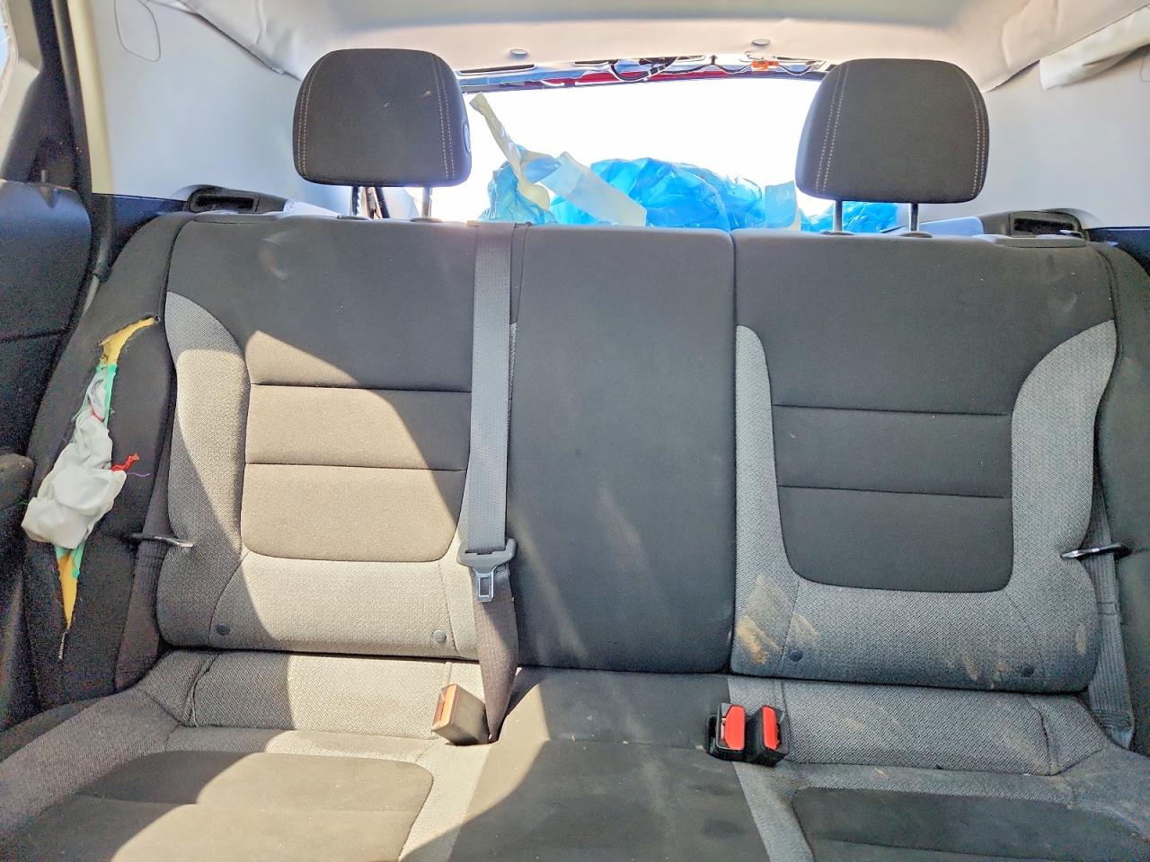 2025 CHEVROLET TRAILBLAZE