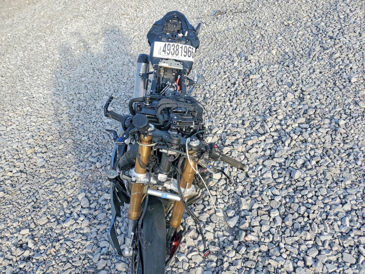 2025 BMW S
