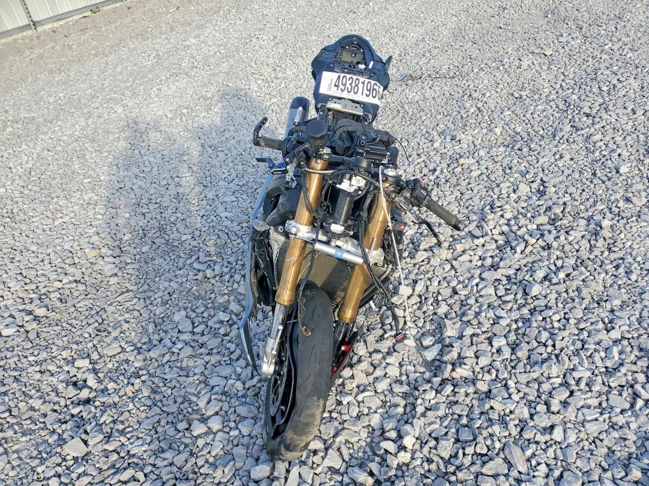 2025 BMW S