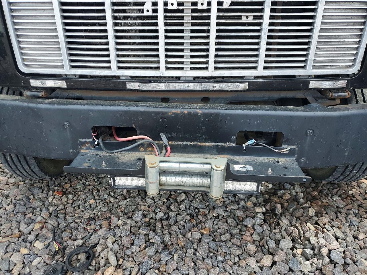 1993 GMC TOPKICK