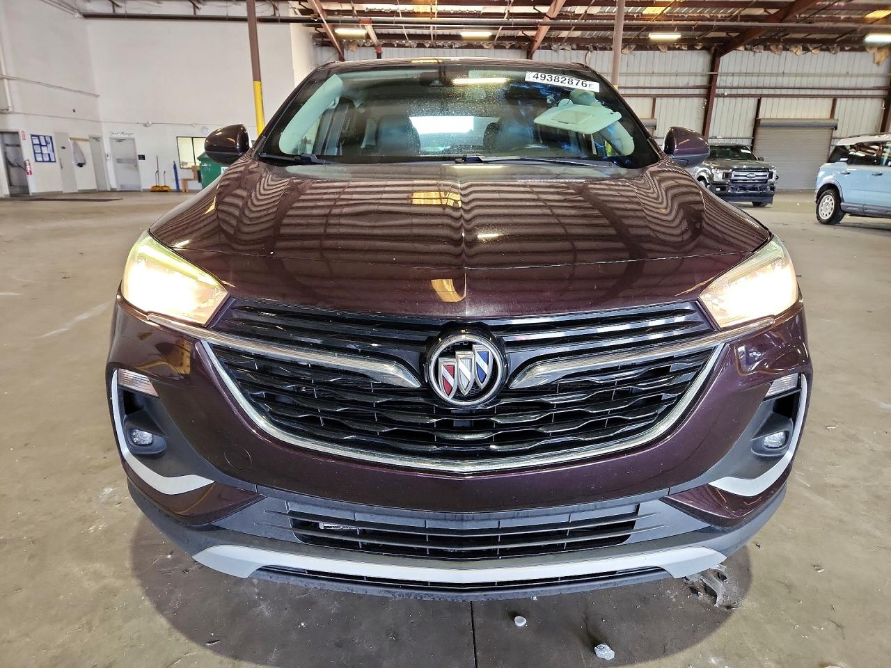 2020 BUICK ENCORE