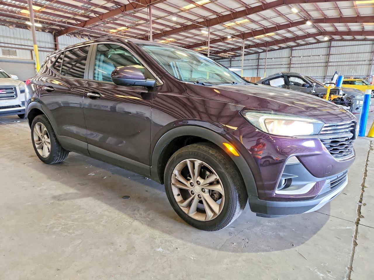 2020 BUICK ENCORE