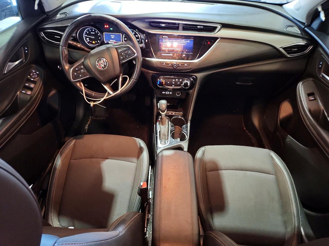 2020 BUICK ENCORE