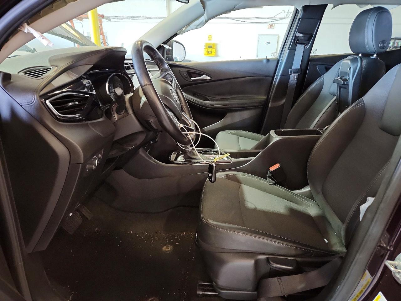 2020 BUICK ENCORE