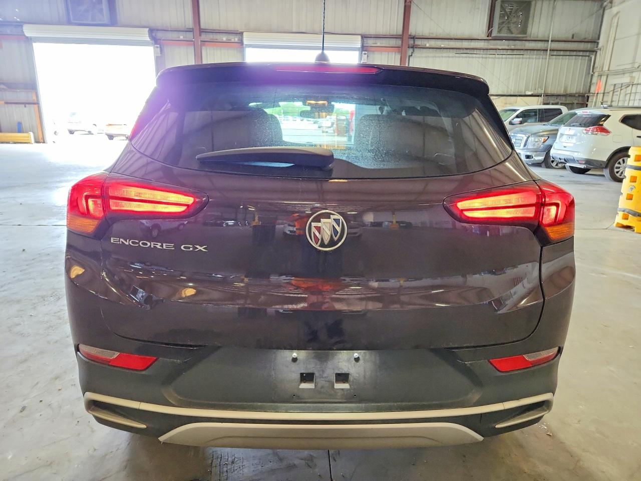 2020 BUICK ENCORE