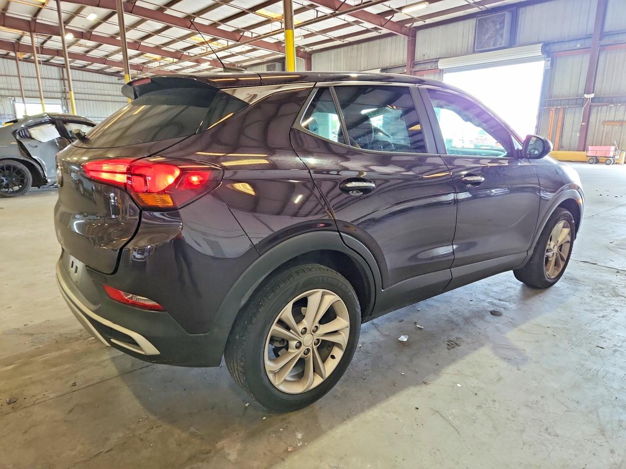 2020 BUICK ENCORE