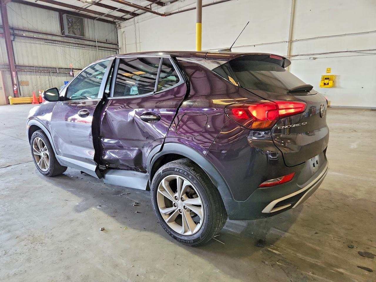 2020 BUICK ENCORE